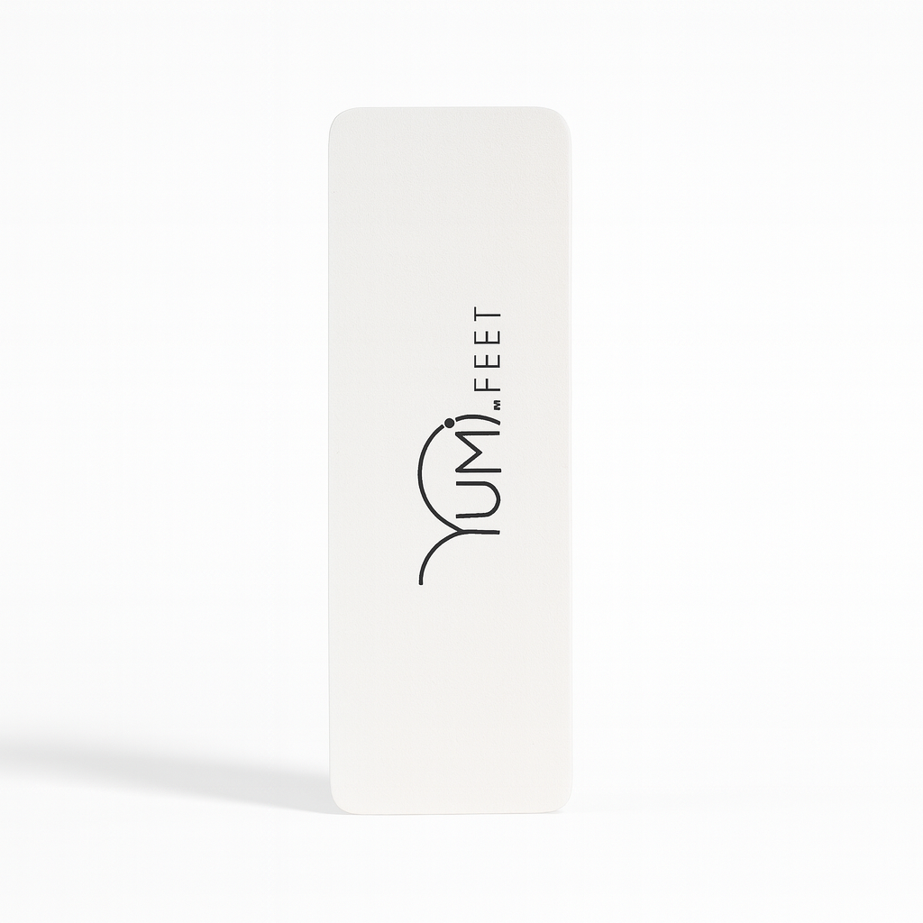 YUMI FEET | Disposable Buffer Pads (10ct)
