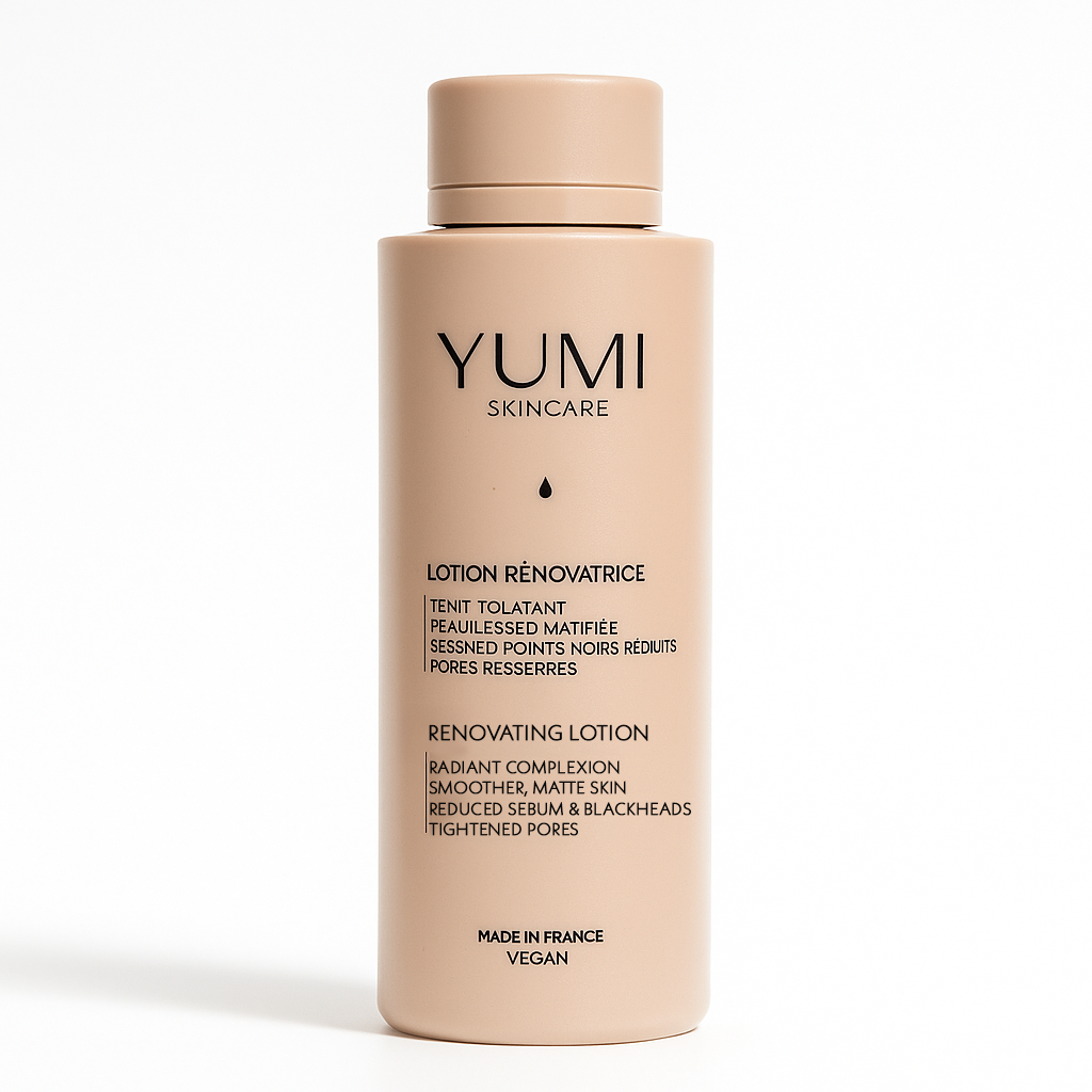 Renovating Lotion