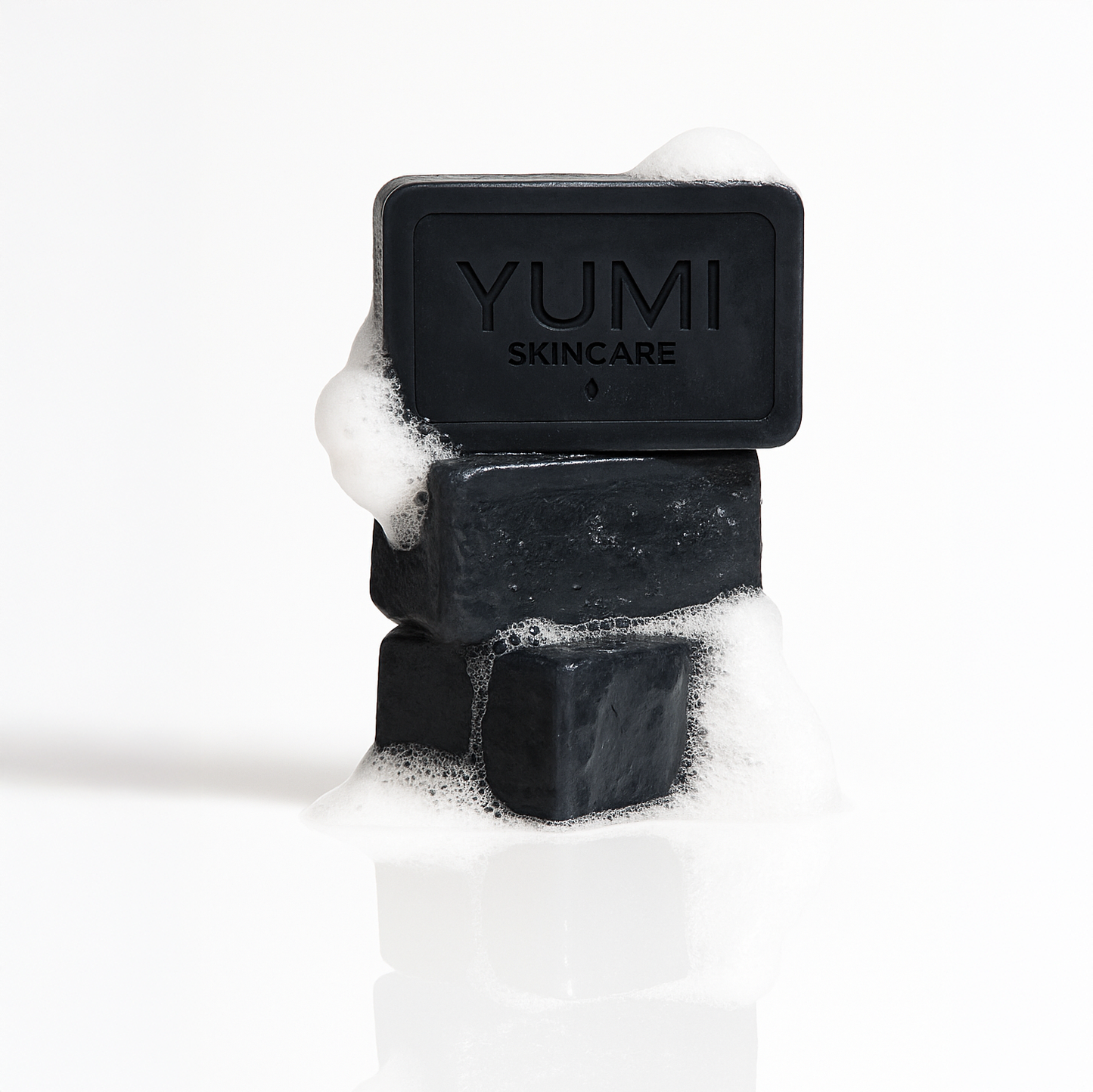 Charcoal Cleansing Bar