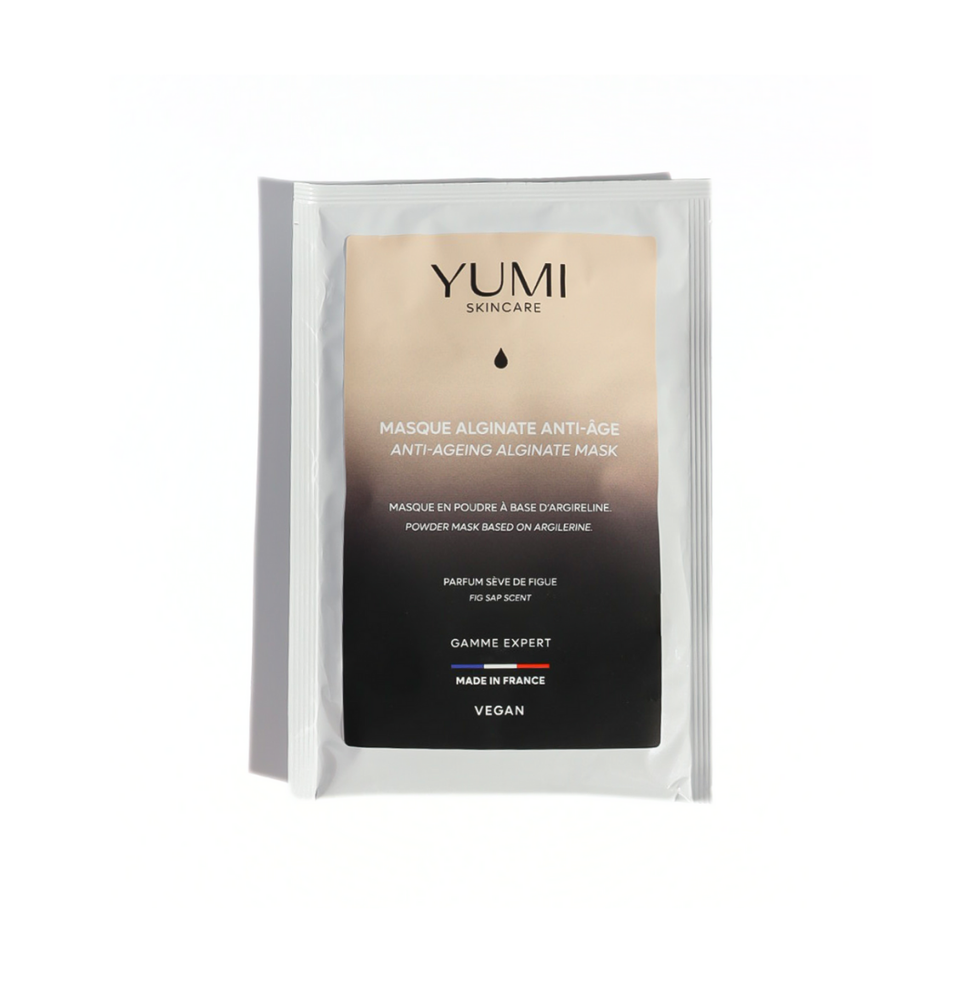 Alginate Masks - Set of 5