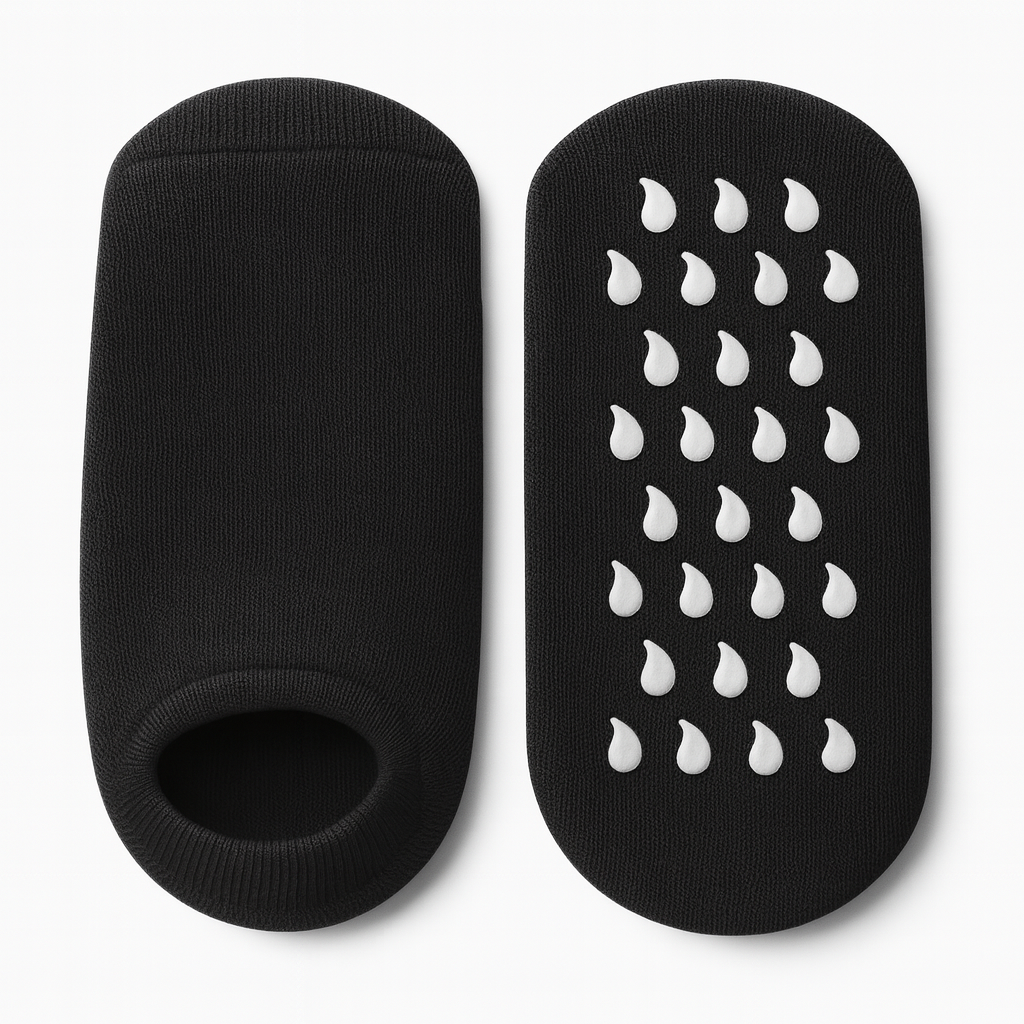 YUMI FEET | Spa Socks