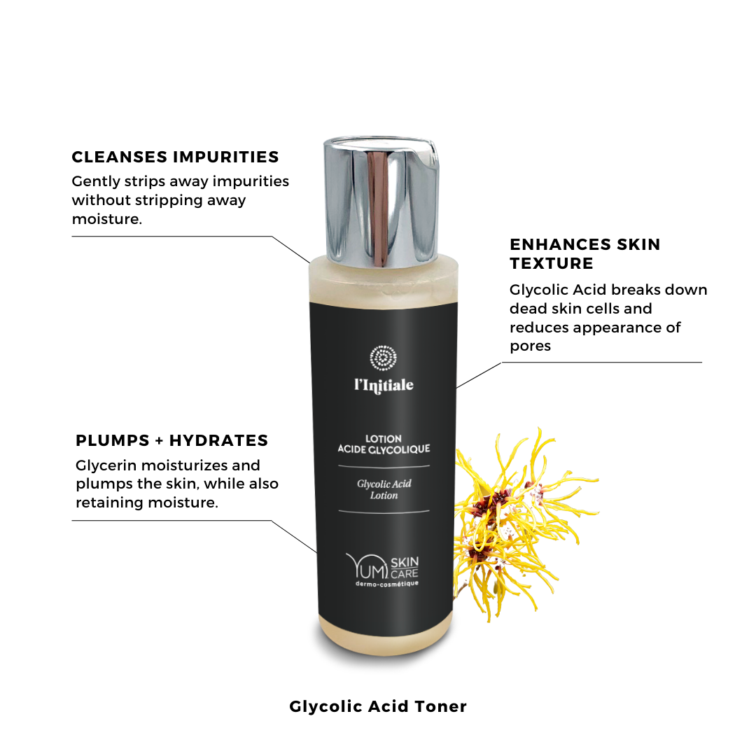 Glycolic Acid Toner
