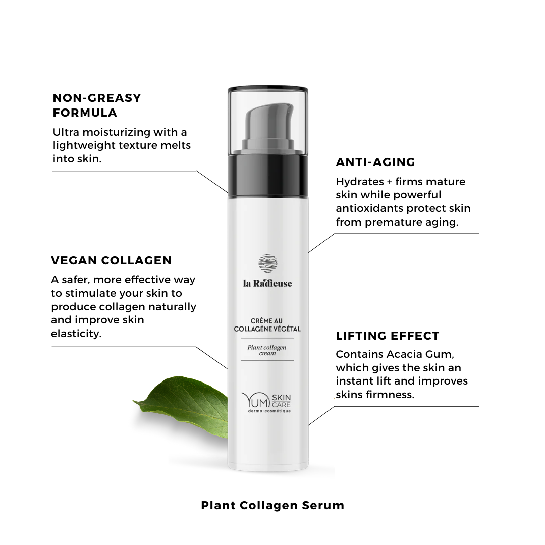 Plant Collagen Cream