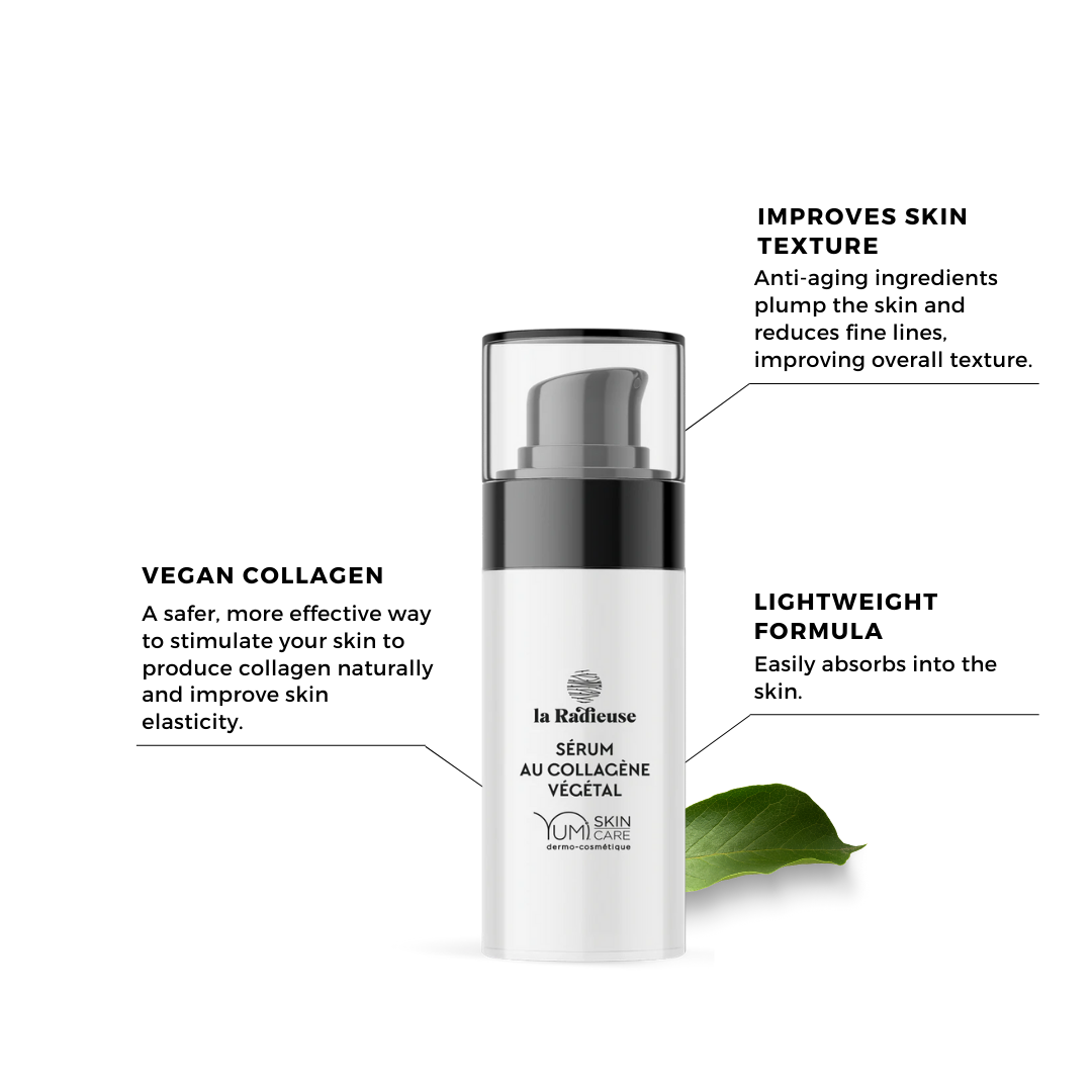 Plant Collagen Serum