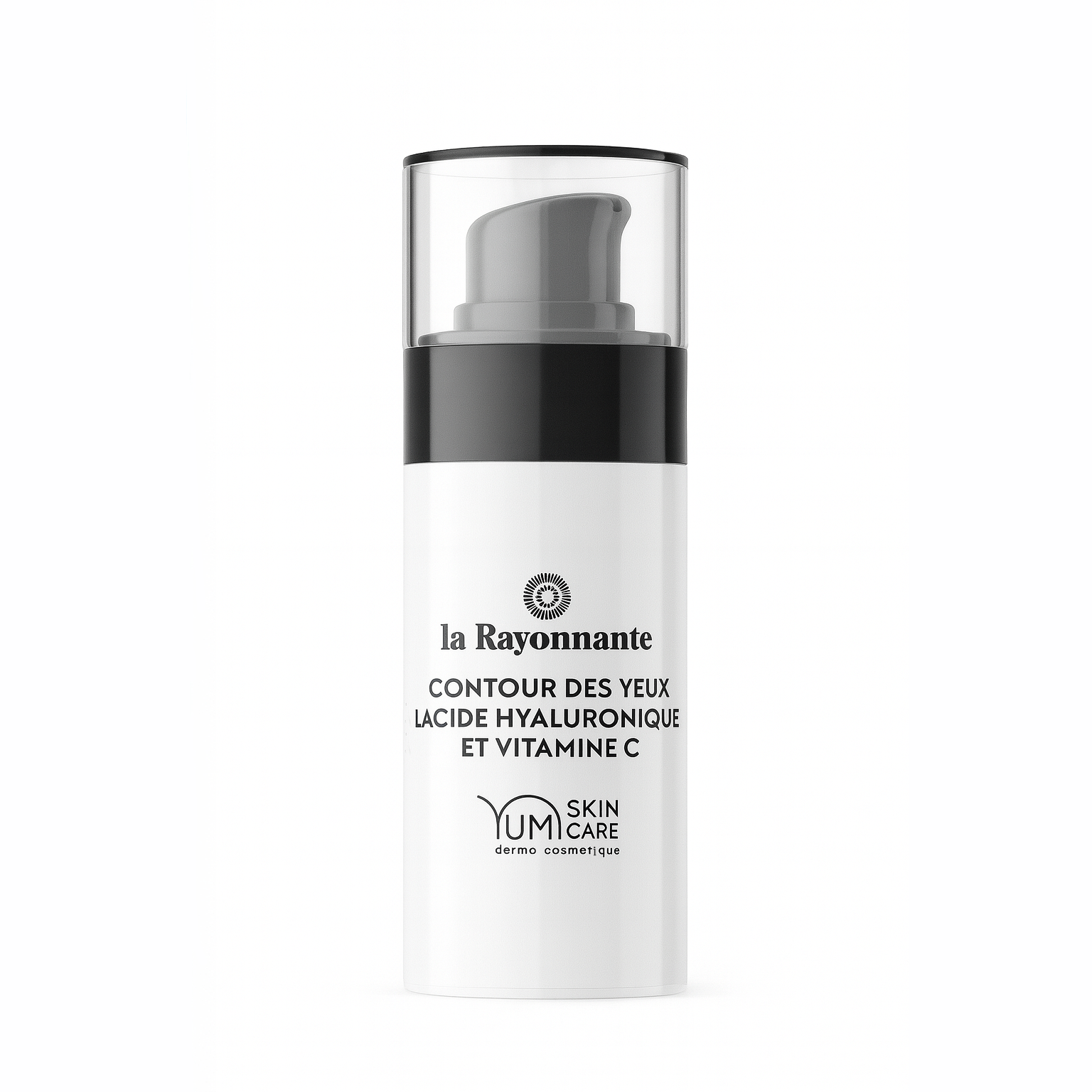 Eye Contour with Hyaluronic Acid and Vitamin C