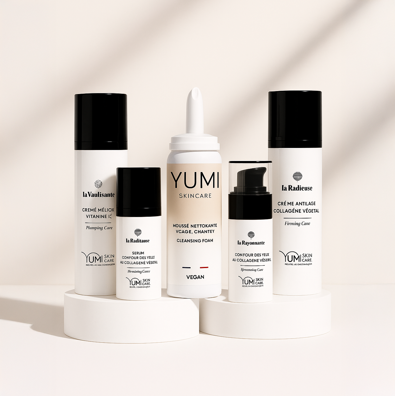 Aging Skin