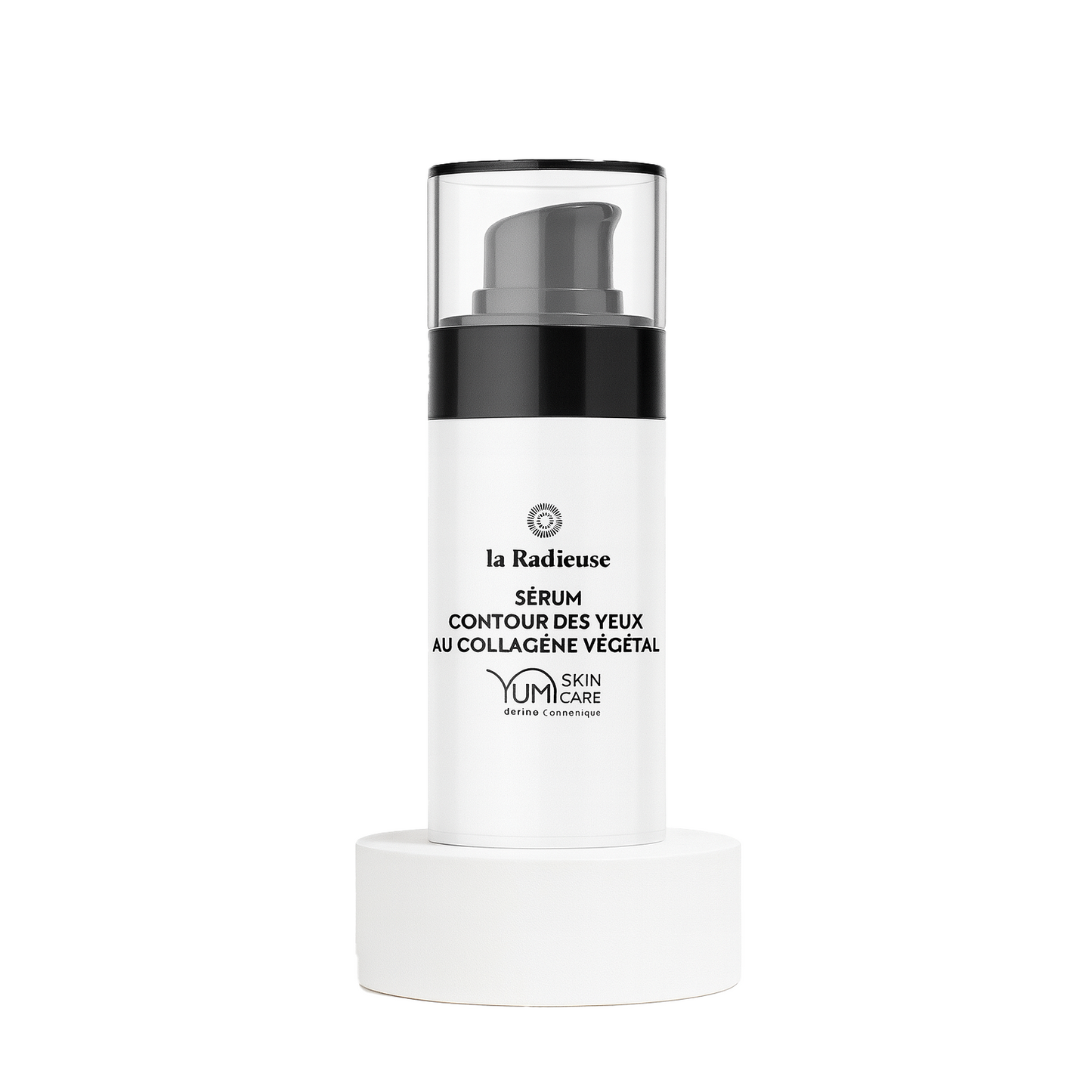 Eye Contour with Plant Collagen