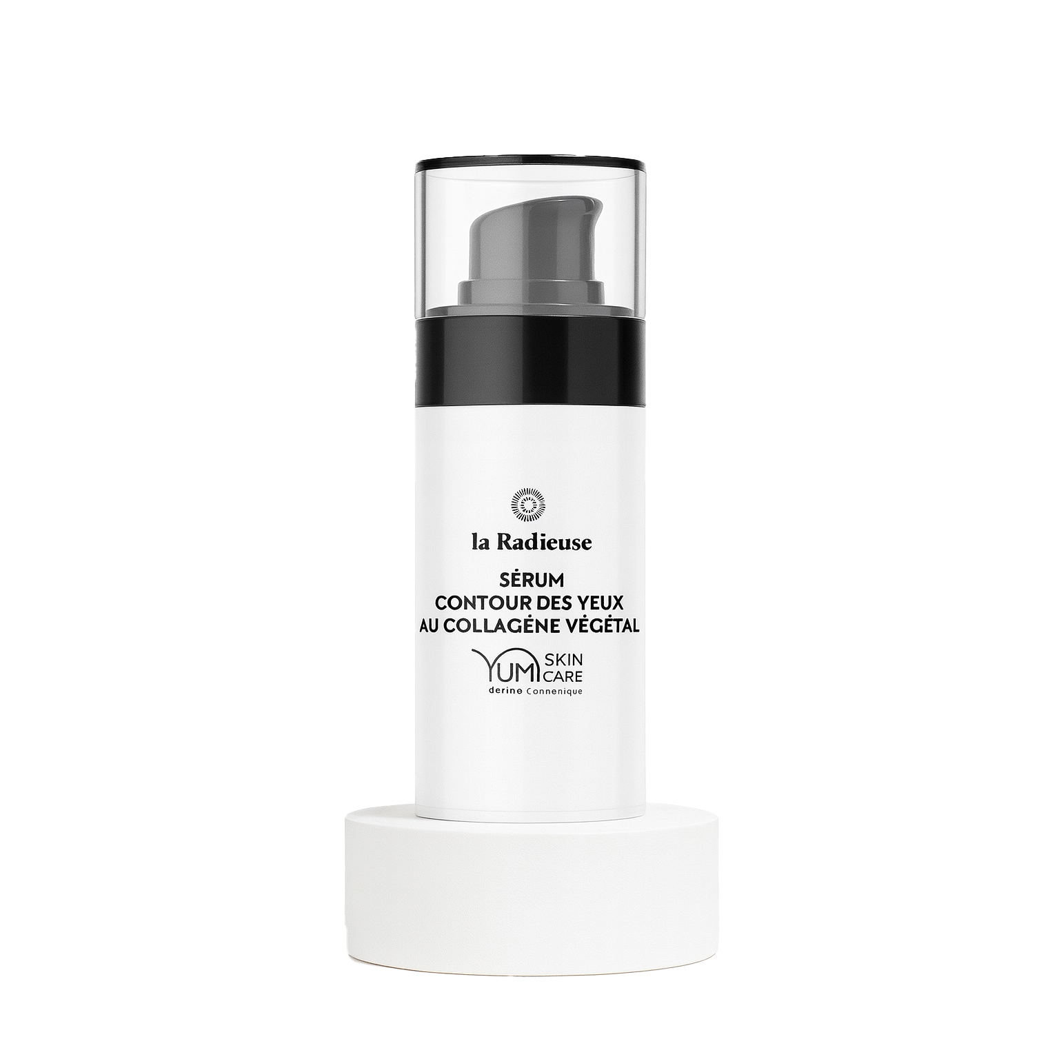 Eye Contour with Plant Collagen