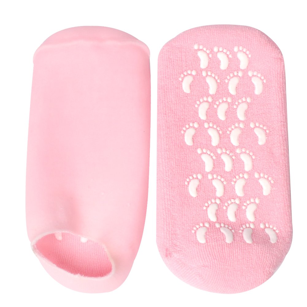 YUMI FEET | Spa Socks