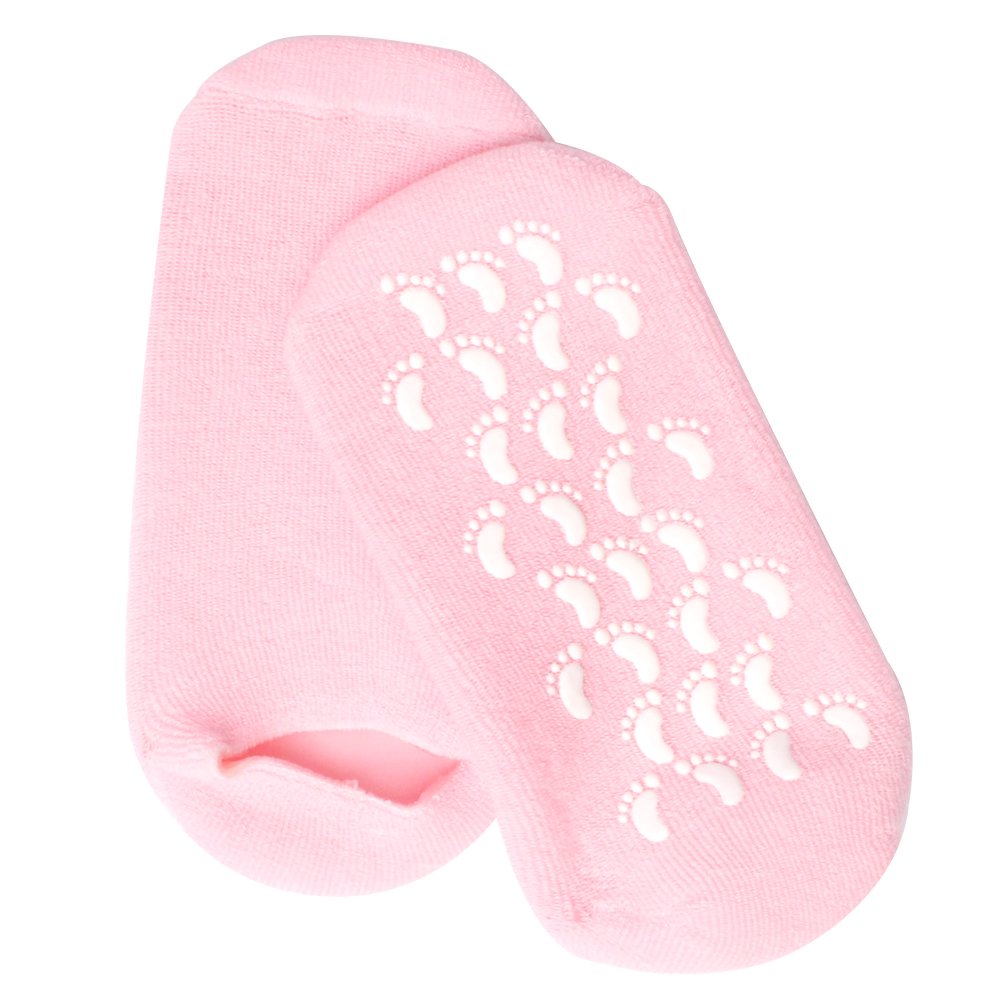 YUMI FEET | Spa Socks