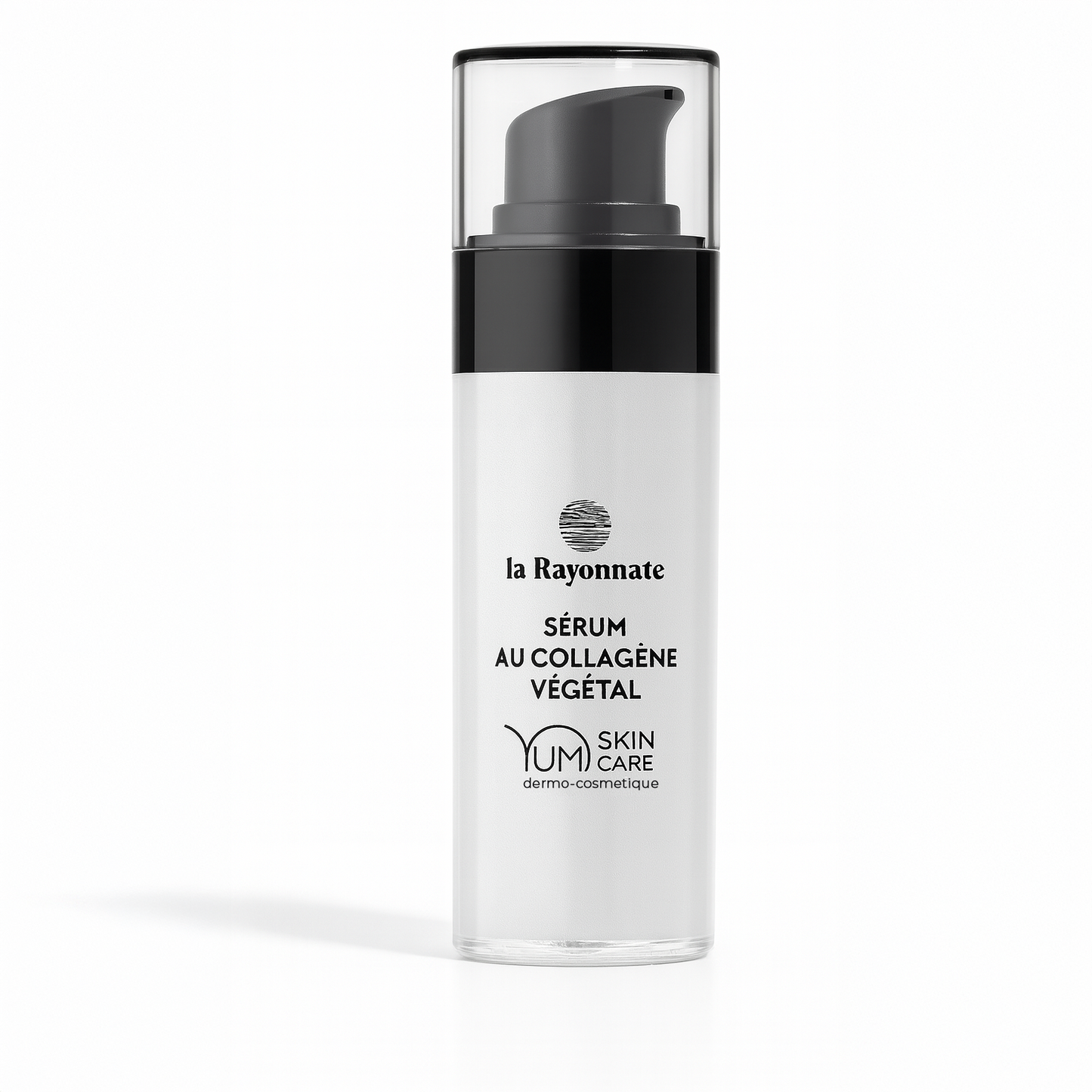 Plant Collagen Serum