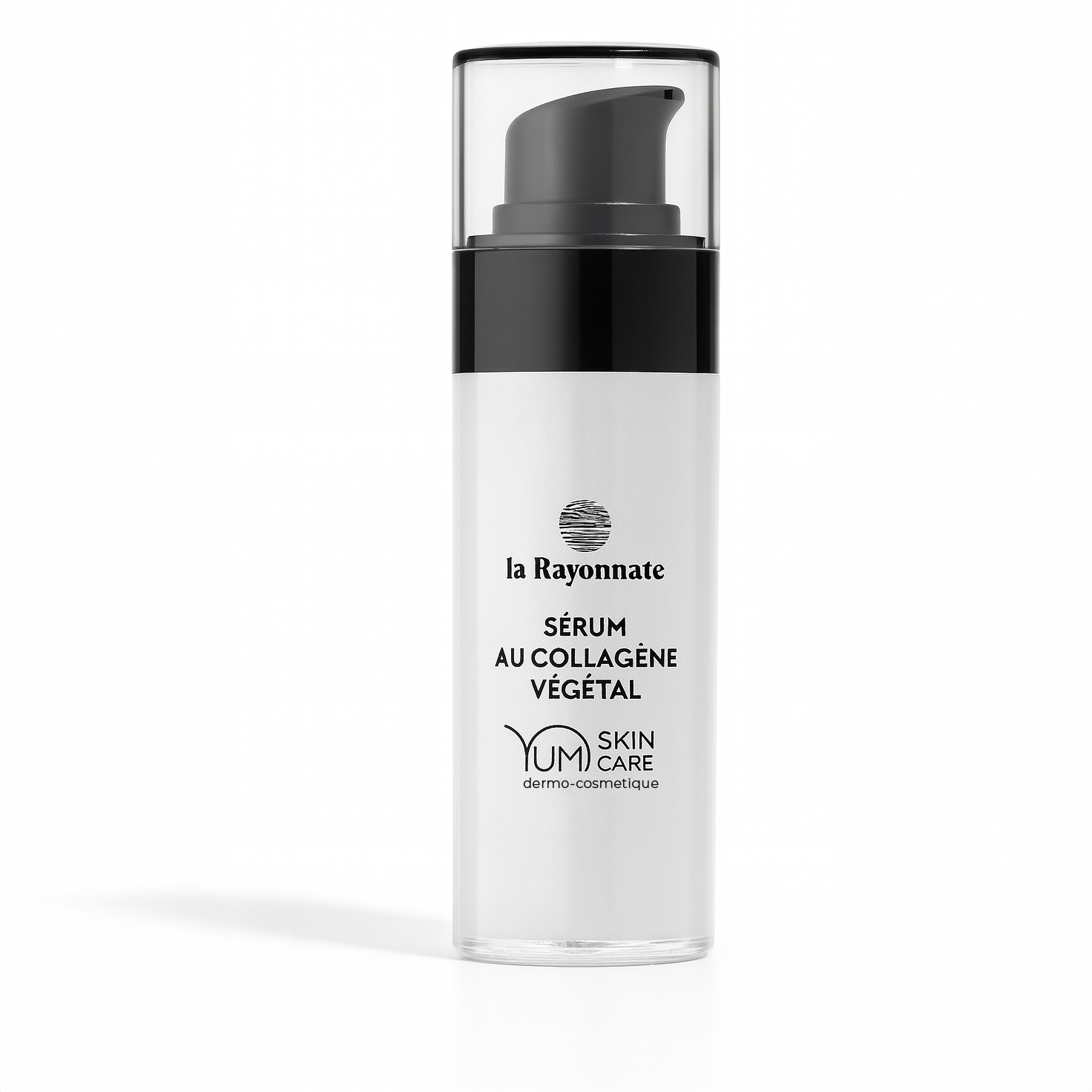 Plant Collagen Serum