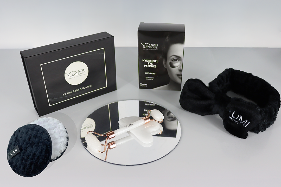 Skincare Accessories