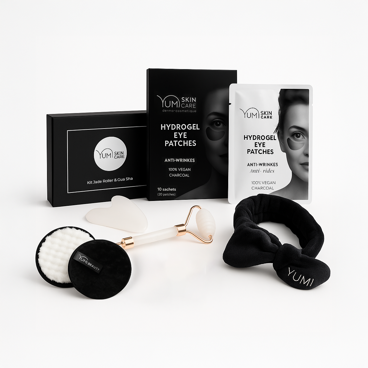 Skincare Accessories