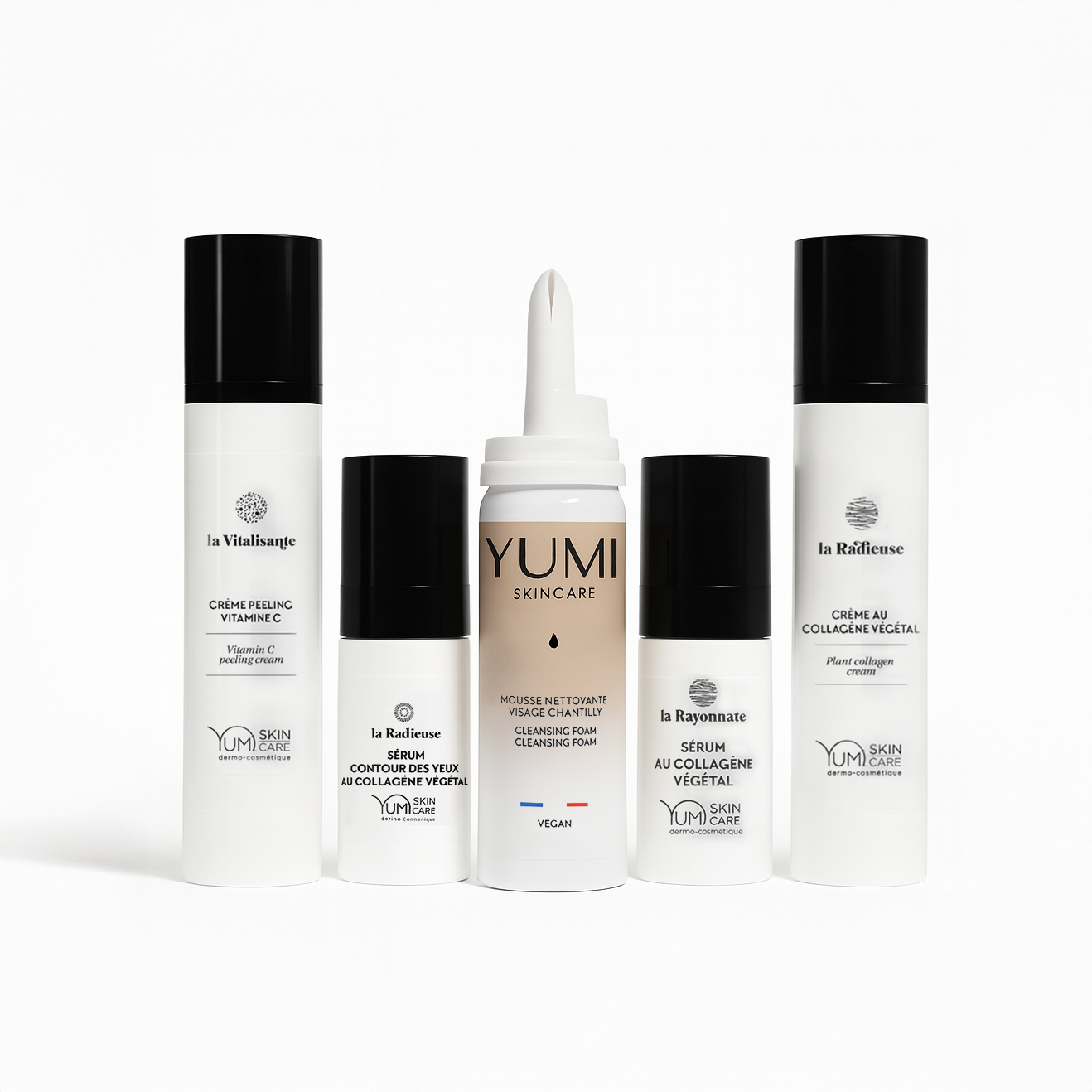 Aging Skin