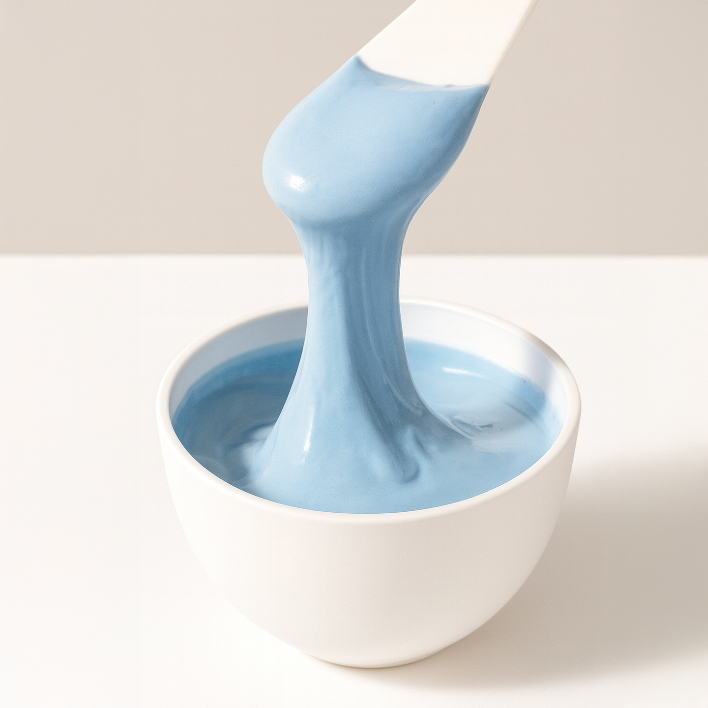 Alginate Masks