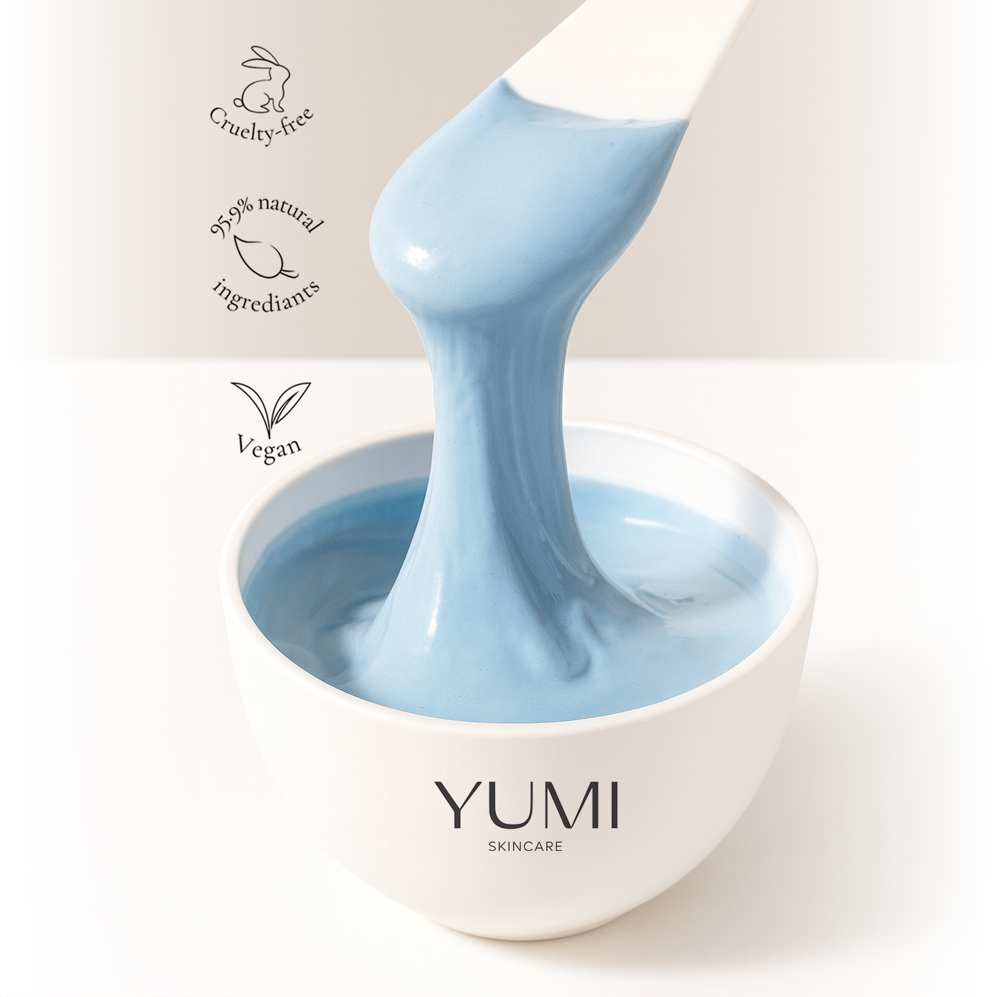 Alginate Masks