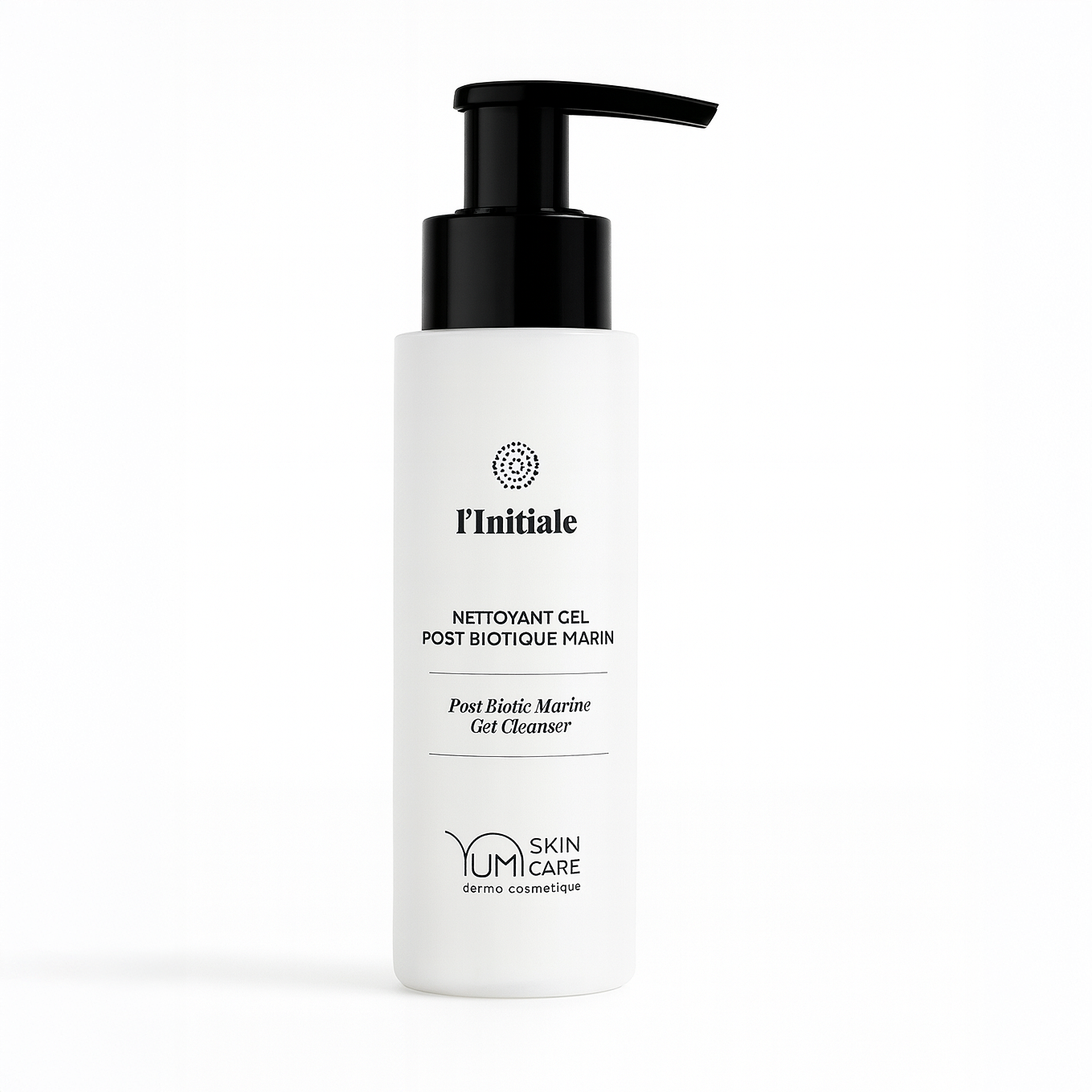 Post Biotic Marine Gel Cleanser