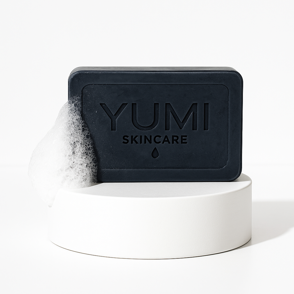 Charcoal Cleansing Bar