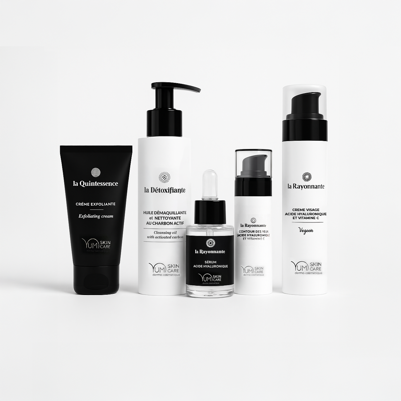 Dry/Dull Skin