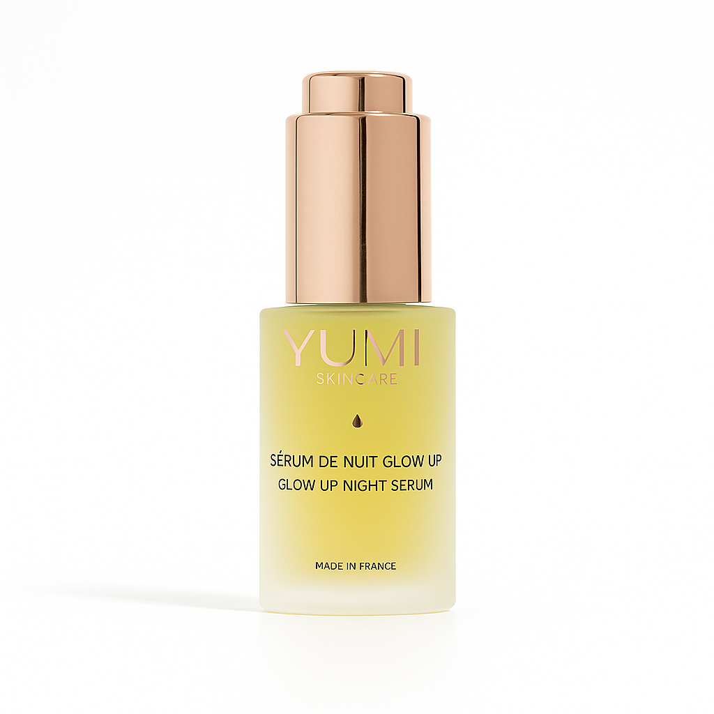 Glow Up Night Serum