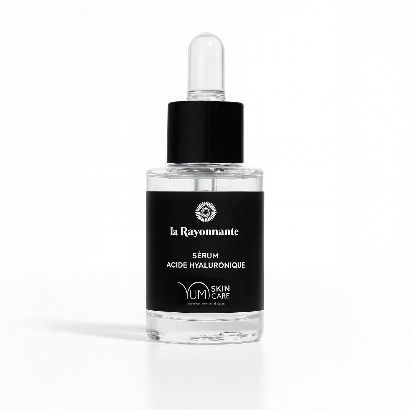 Hyaluronic Acid Serum