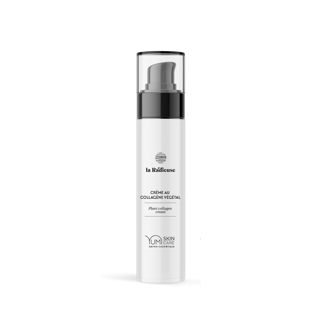 Plant Collagen Cream
