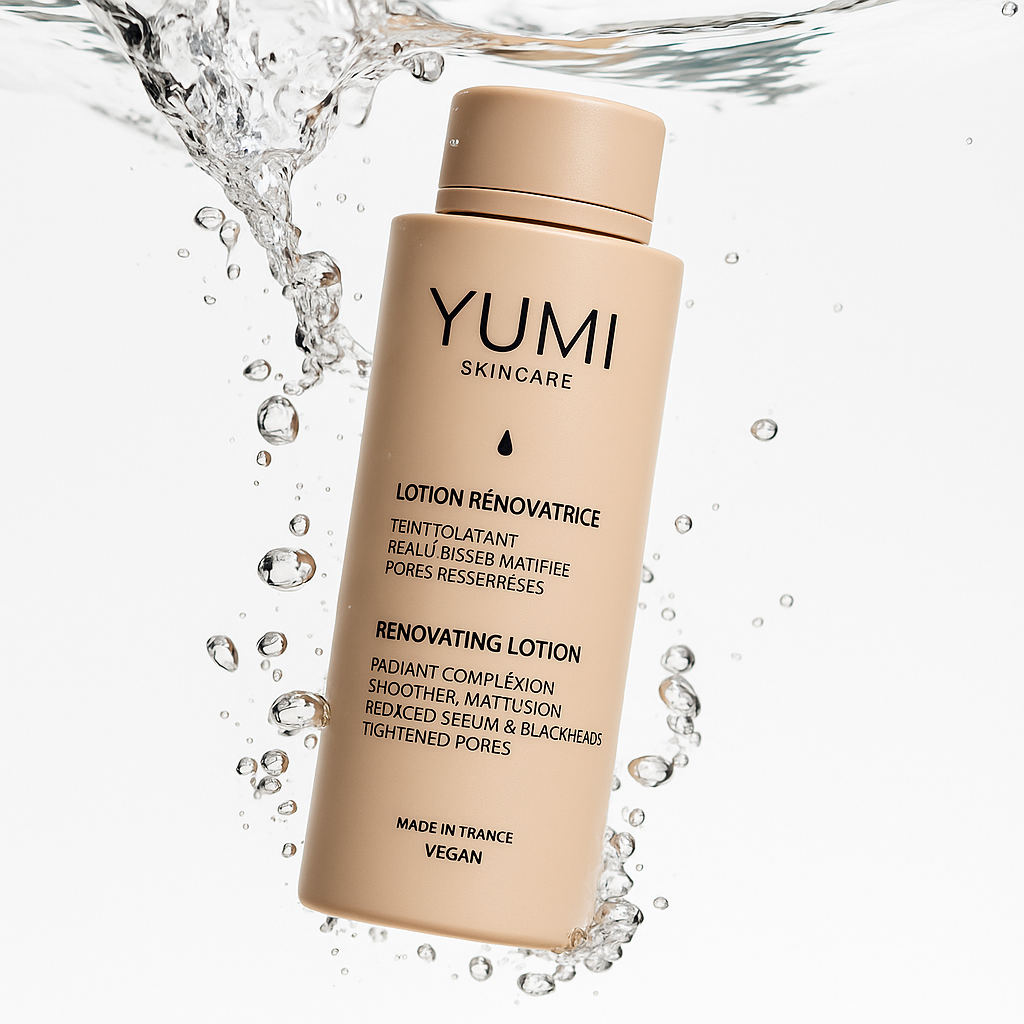 Renovating Lotion