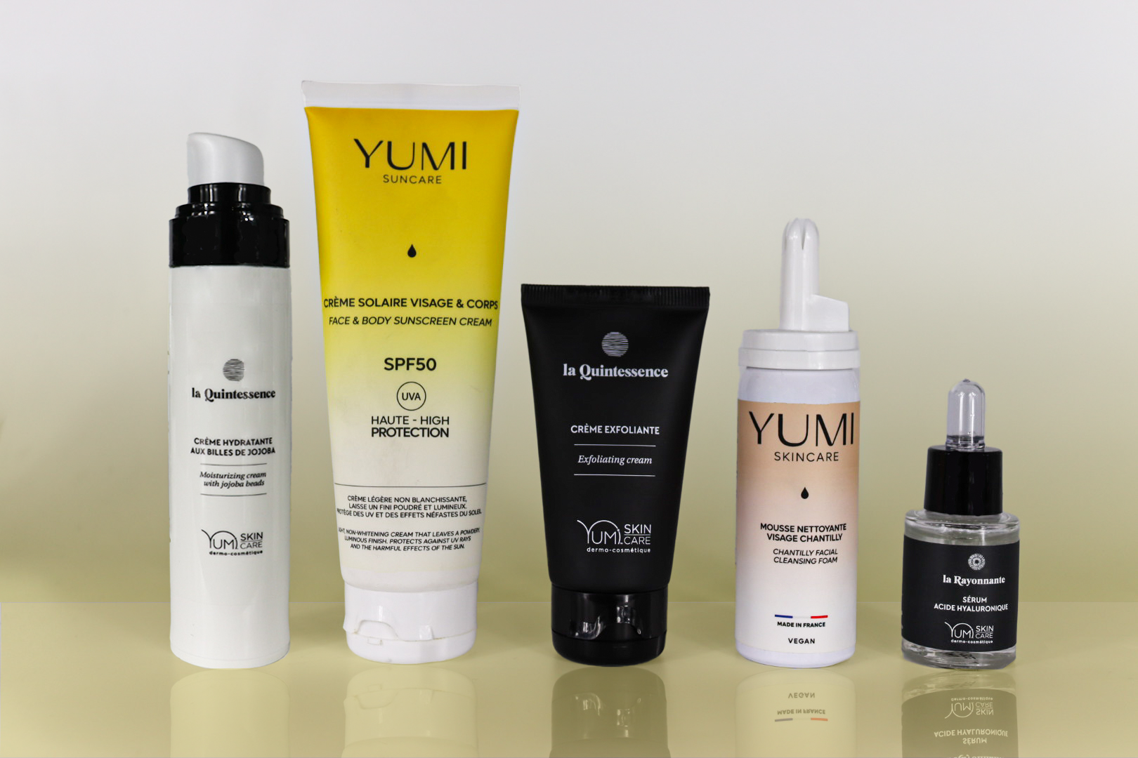 Skin Maintenance