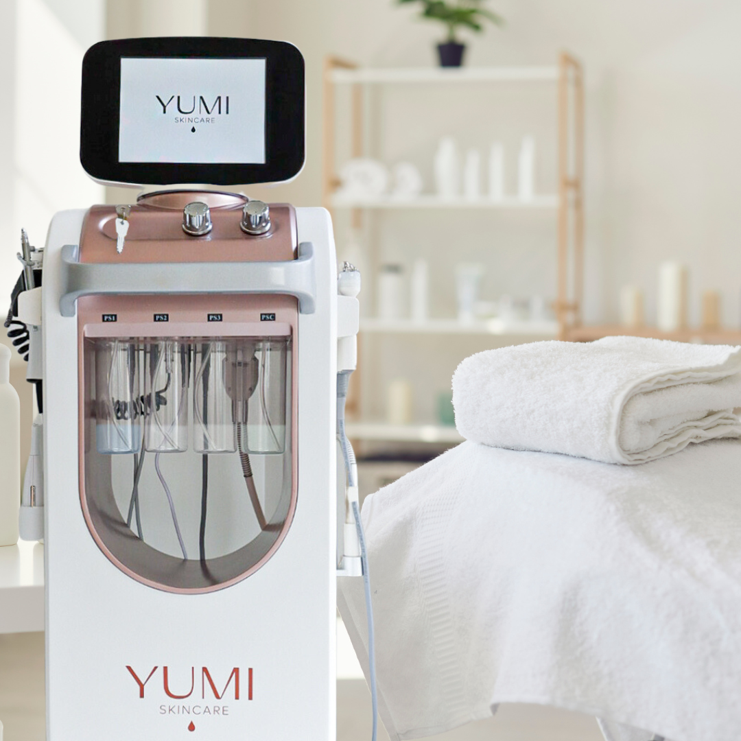 HydraSpa Face Efficience+ V3