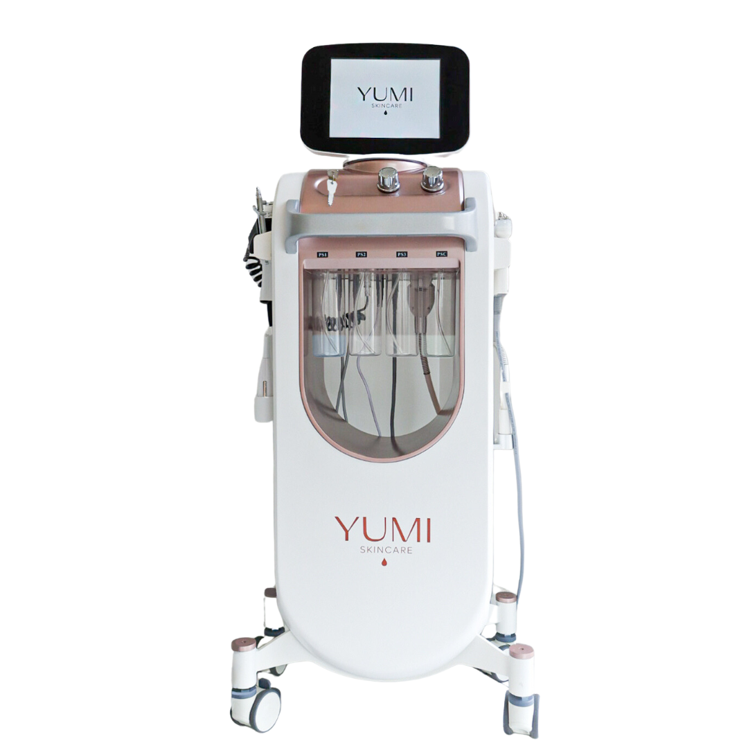 HydraSpa Face Efficience+ V3