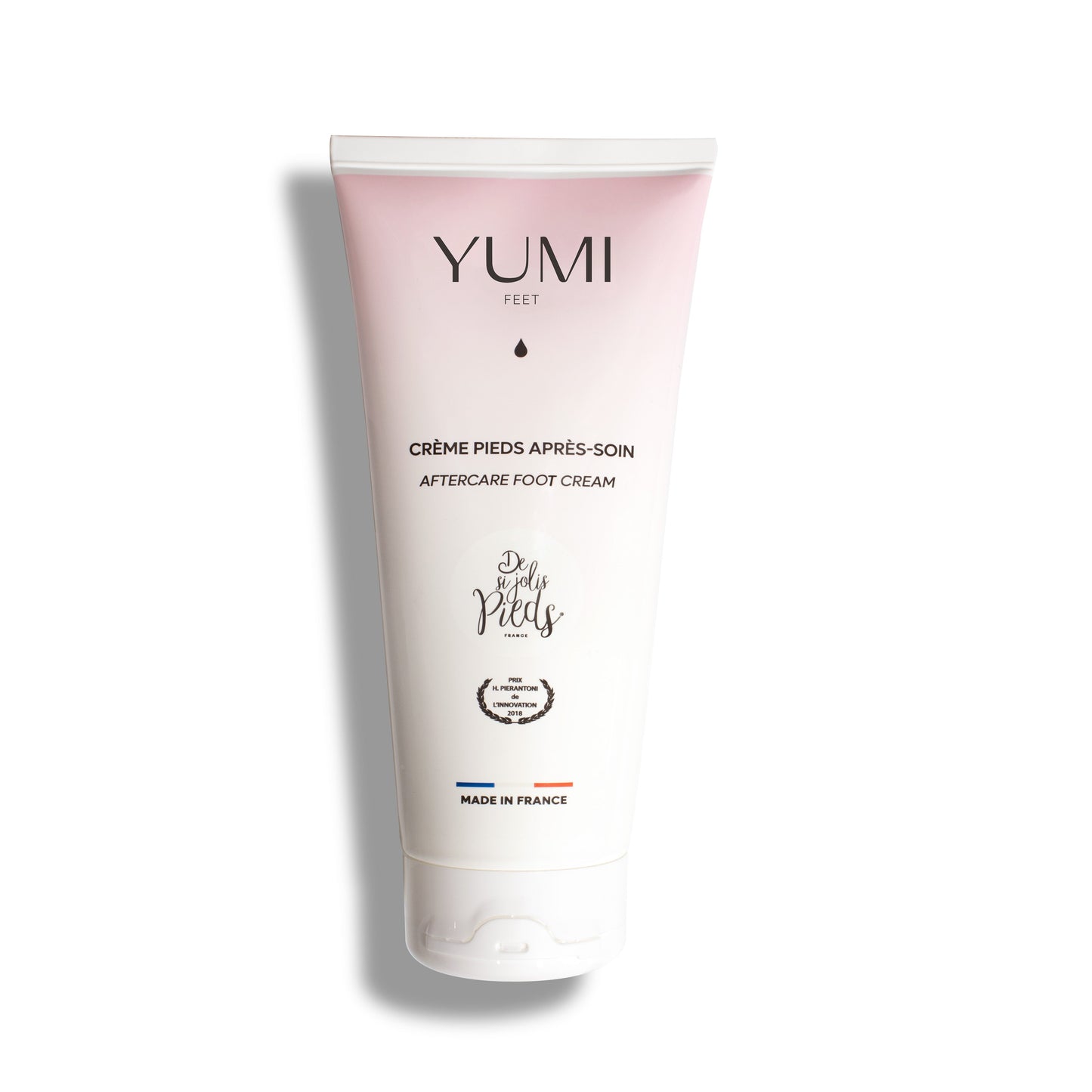 YUMI FEET | Aftercare Cream (1ct)