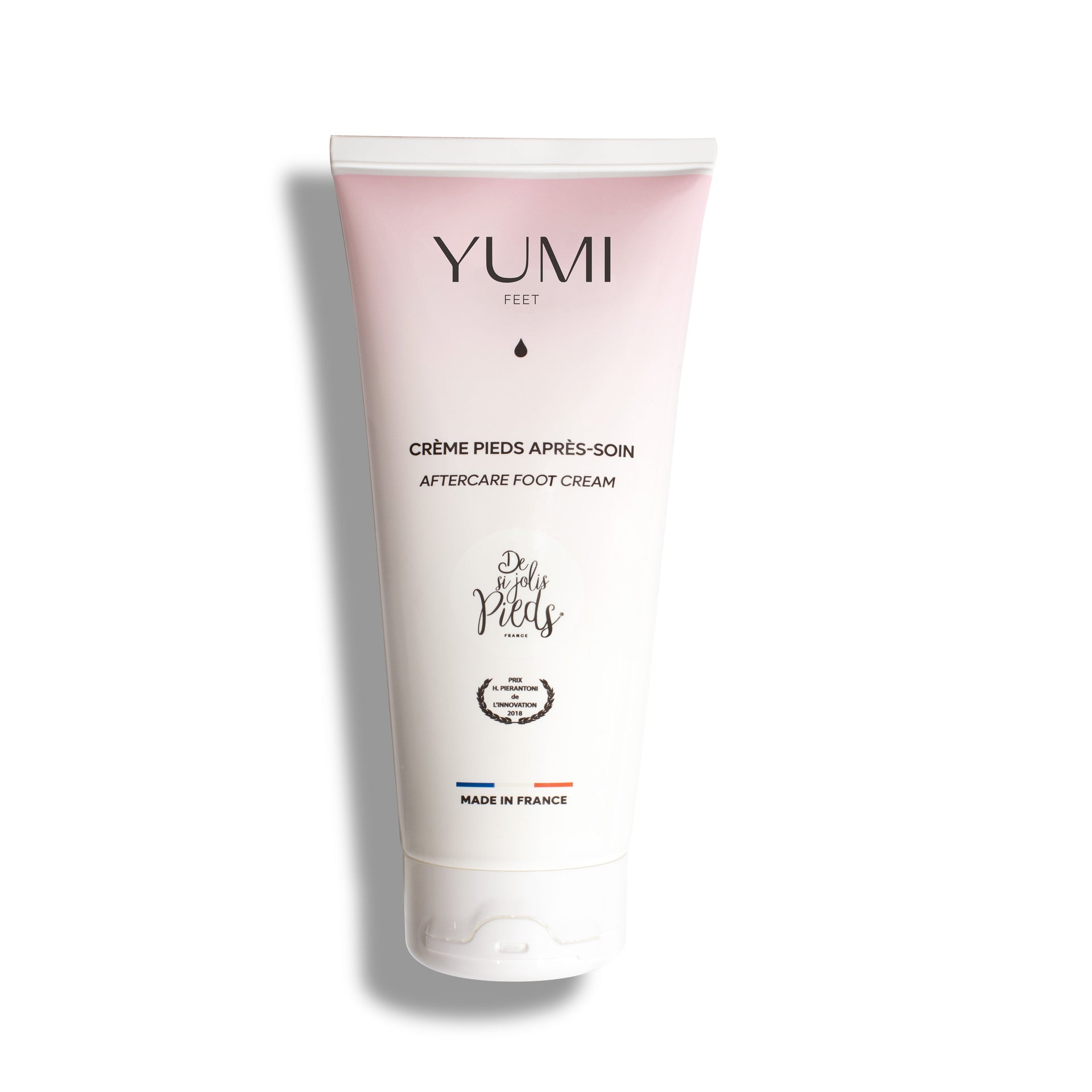 YUMI FEET | Aftercare Cream (1ct)
