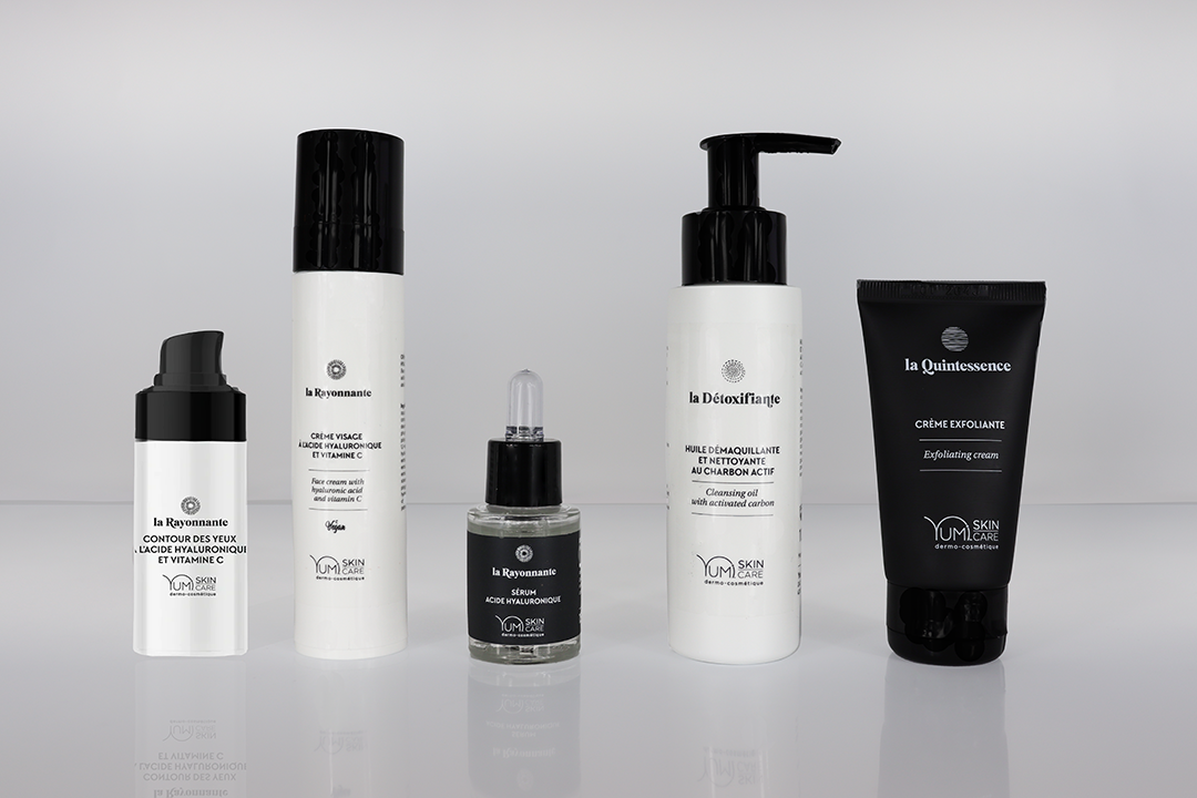 Dry/Dull Skin