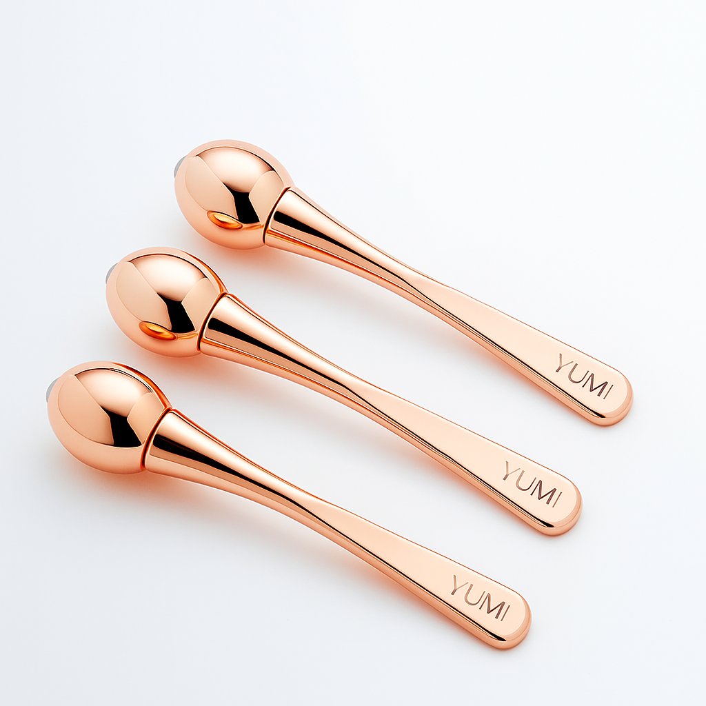 De-Puff Under Eye Roller