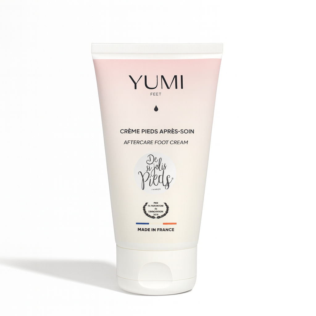YUMI FEET | Aftercare Cream (1ct)